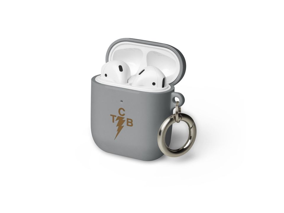 TCB AirPod Case Cover