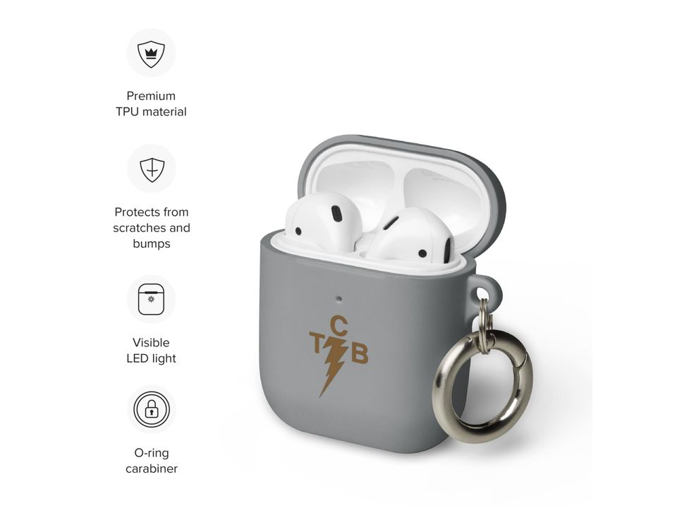 TCB AirPod Case Cover