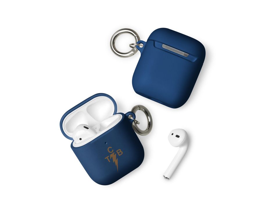 TCB AirPod Case Cover