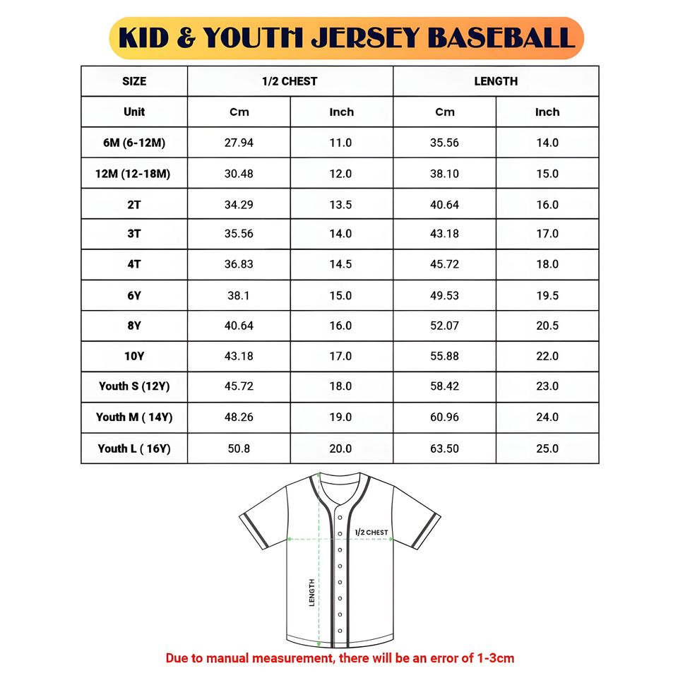 Derpy Tiger Kpop Baseball Jersey for Adults, Youth, Kids