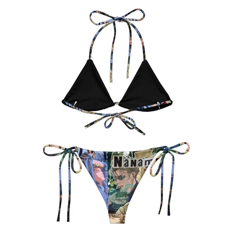 Anime Bikini