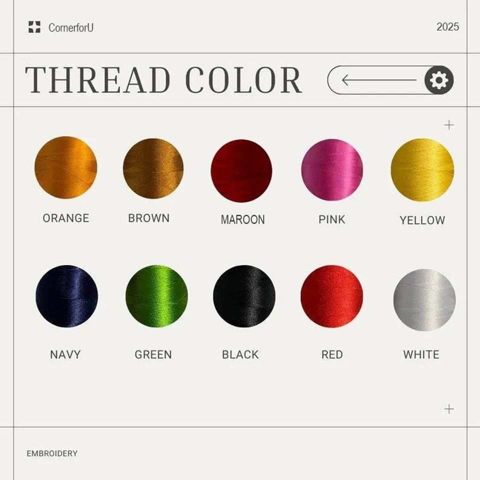 Harry Potter Hogwarts Magical Wizard Castle Embroidered Sweatshirt/Hoodie