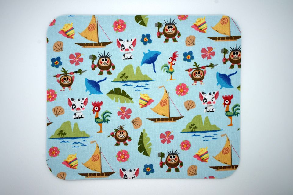 Moana Pals Disney Mousepad