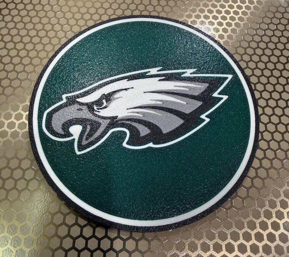 Philadelphia Eagles Coasters