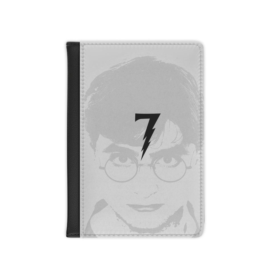 HP Passport Cover