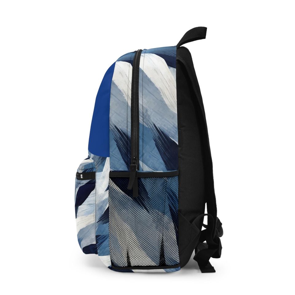 Labubu Design Backpack, Personalized Kids Backpack, School Bag, Custom Name Backpack, Unique Backpack for Children, Back to School Gift