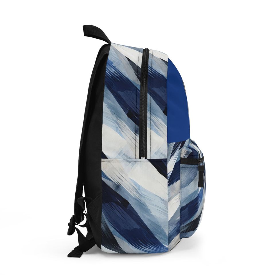 Labubu Design Backpack, Personalized Kids Backpack, School Bag, Custom Name Backpack, Unique Backpack for Children, Back to School Gift