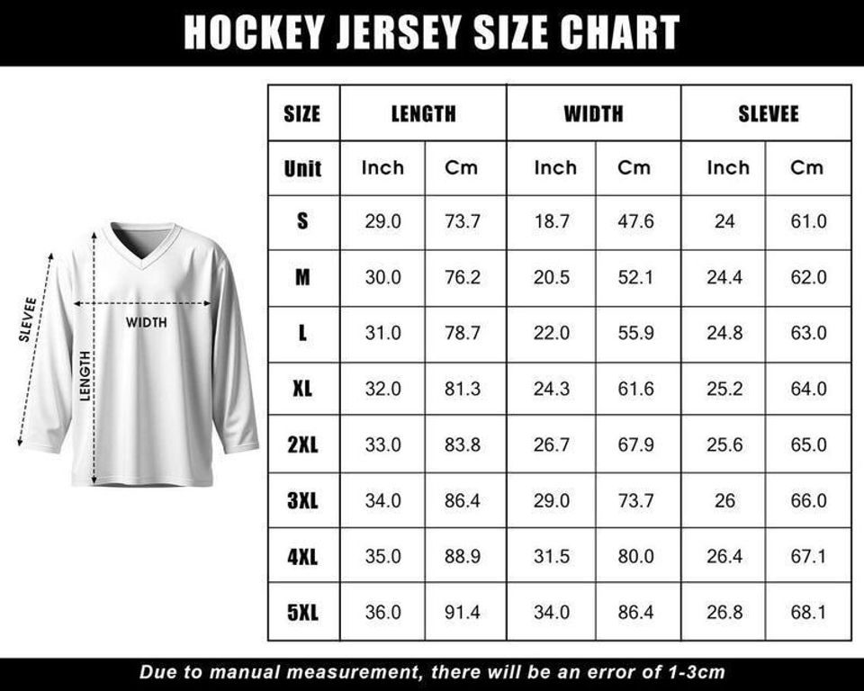 Personalized Sonic Hockey Jersey, Custom Sonic the Hedgehog Jersey, Hockey Fan Lover Gift, Hockey Team Outfit