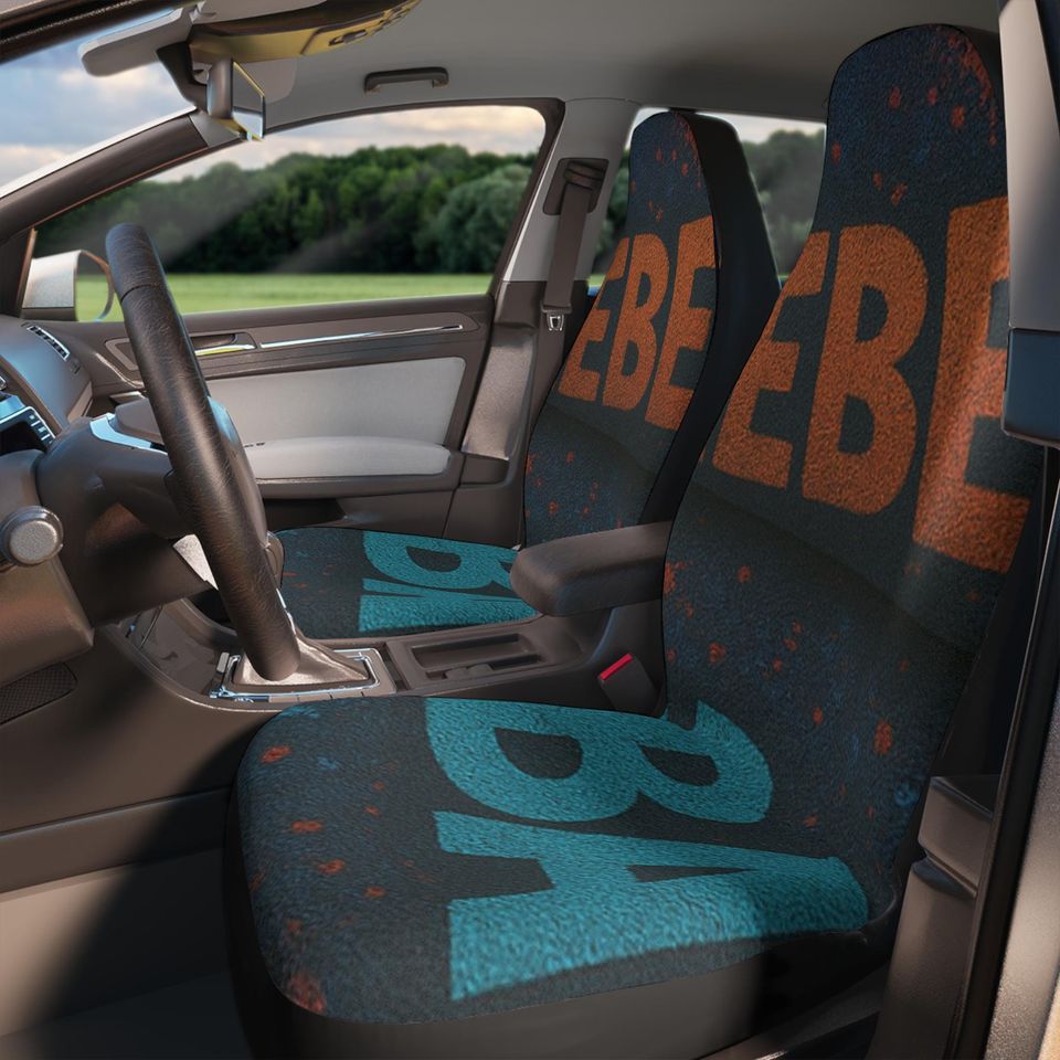 Car Seat Covers