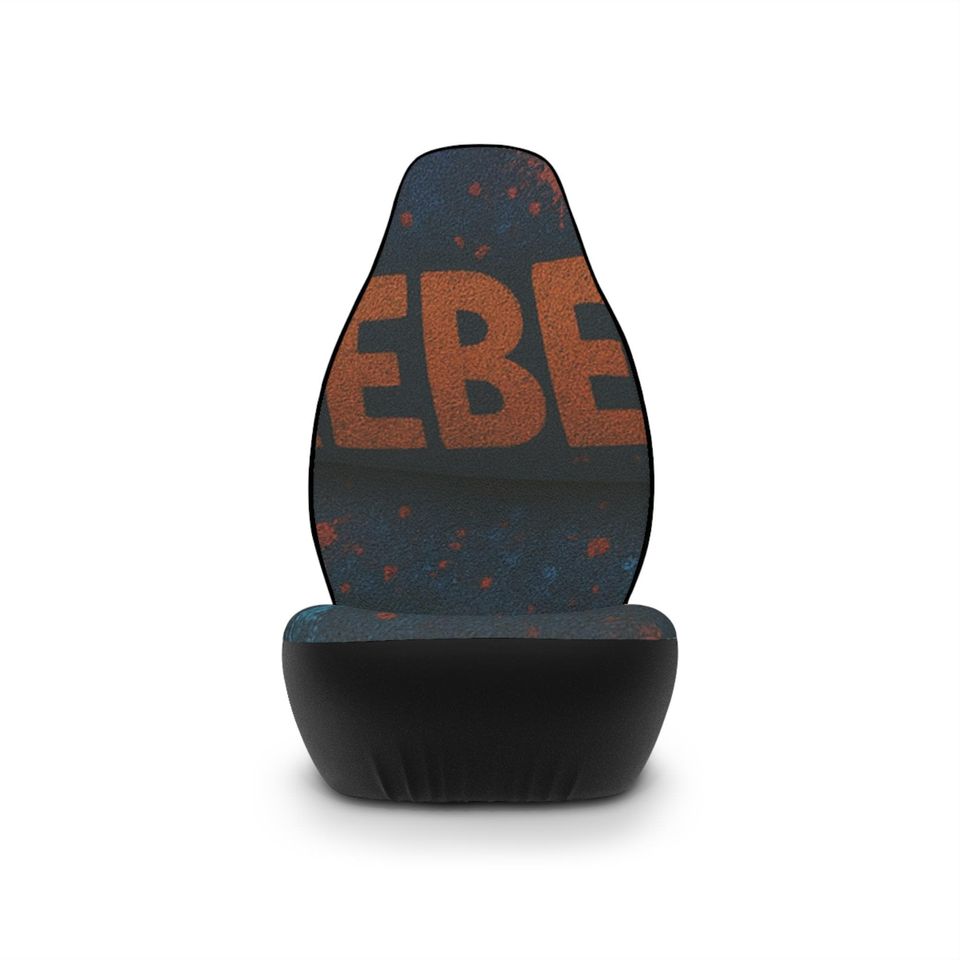 Car Seat Covers