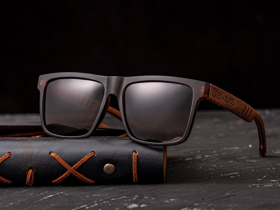 Personalized Wood Sunglasses, Best Man Groomsmen Gifts, Groomsmen Proposal