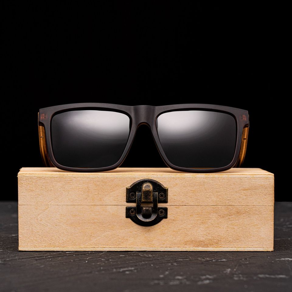 Personalized Wood Sunglasses, Best Man Groomsmen Gifts, Groomsmen Proposal