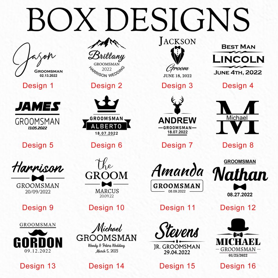 Personalized Wood Sunglasses, Best Man Groomsmen Gifts, Groomsmen Proposal