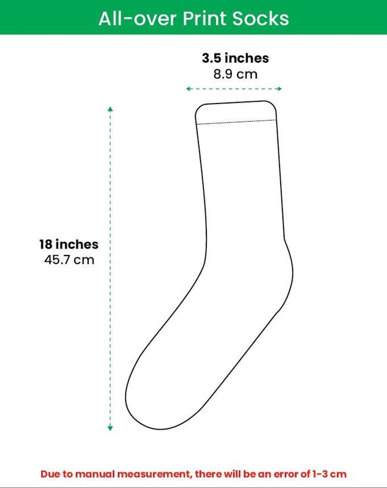 Six Seven 6-7 Fun Meme Tik Tok Gen Alpha Unisex Socks, Trendy Funny Socks for Men and Women, 6 7 socks, Six Seven socks, Christmas Gift.
