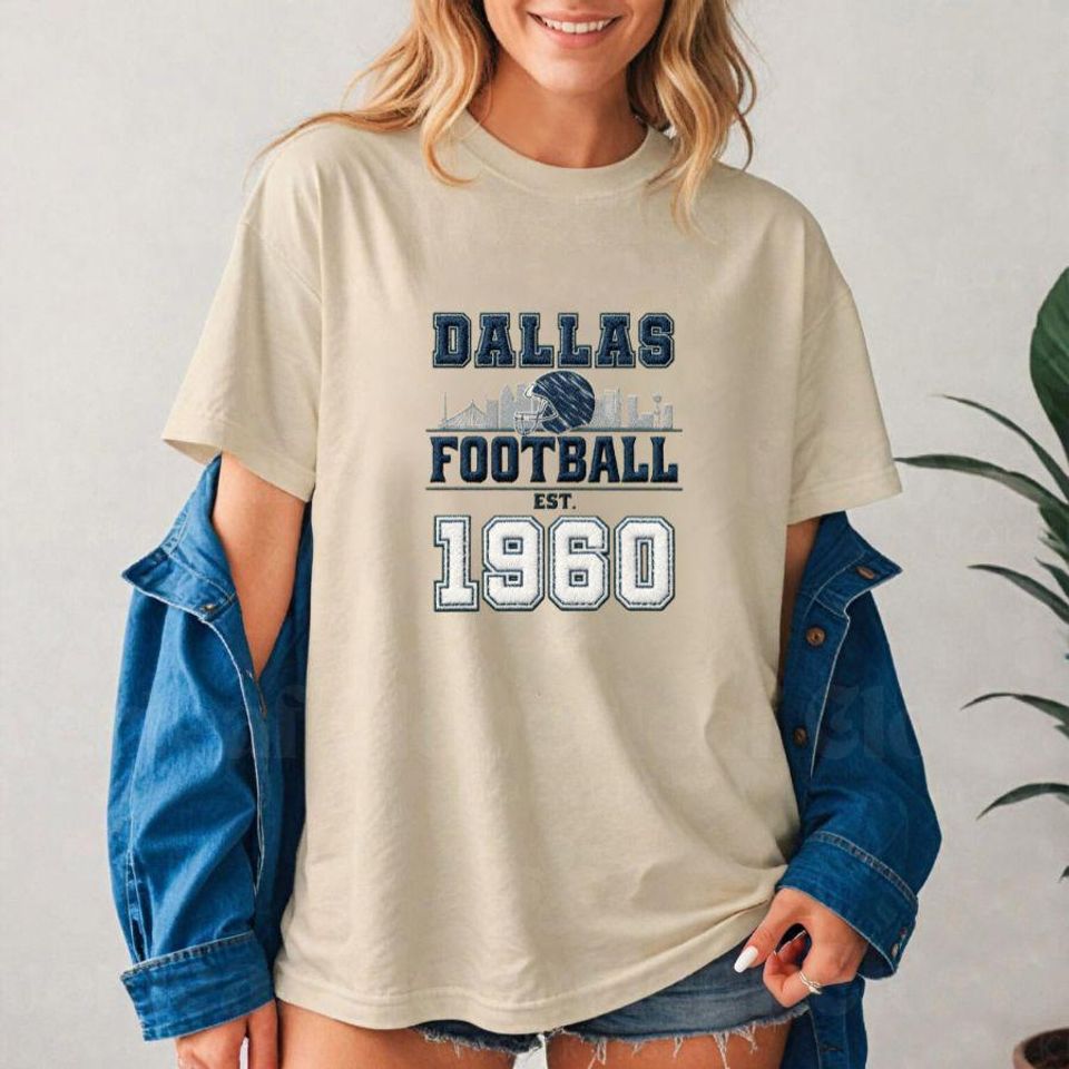 Embroidered Minnesota Vikings Oversized Sweatshirt, Unisex College Sweater, Vintage Streetwear Pullover