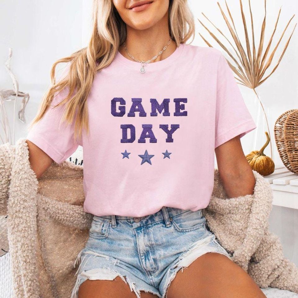 Embroidered Minnesota Vikings Oversized Sweatshirt, Unisex College Sweater, Vintage Streetwear Pullover