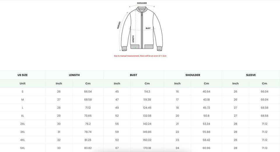 Freemason Bomber Jacket with Square & Compasses