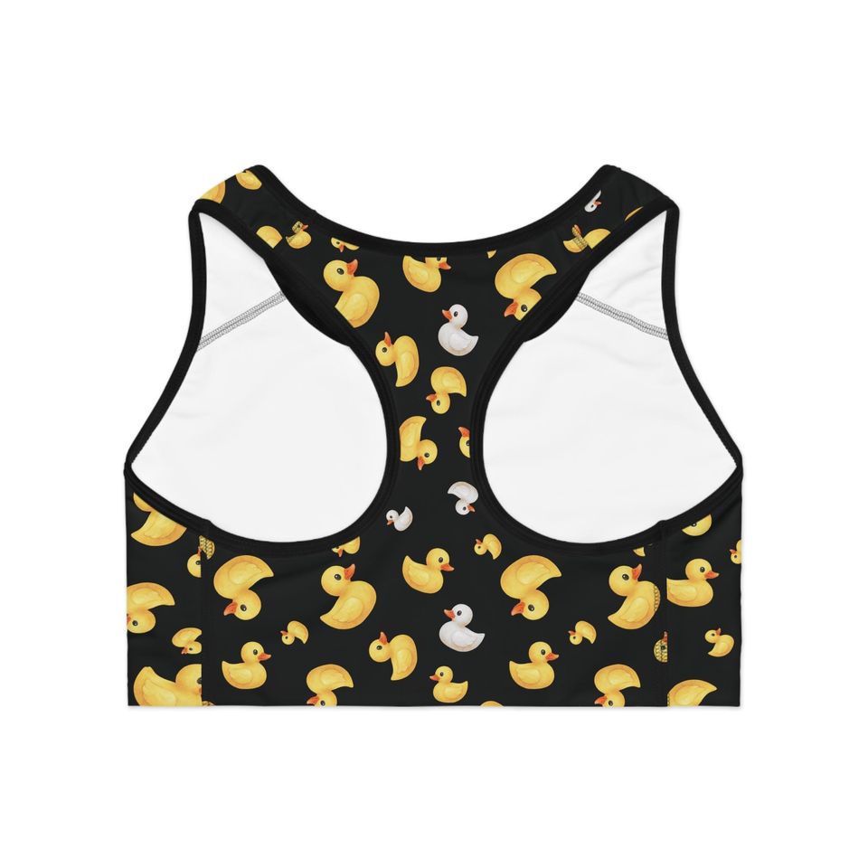 Ducky Women's Sports Bra