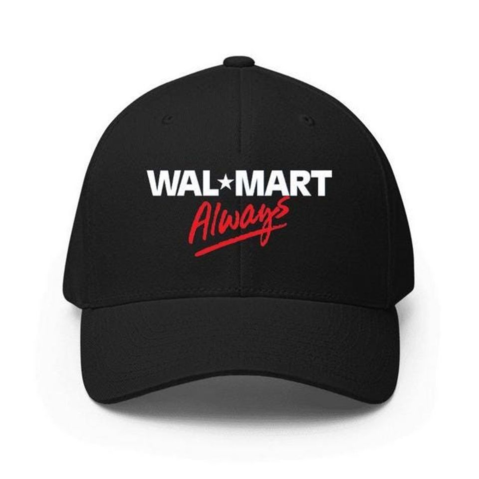 Baseball Cap Adjustable Logo Printed Hat