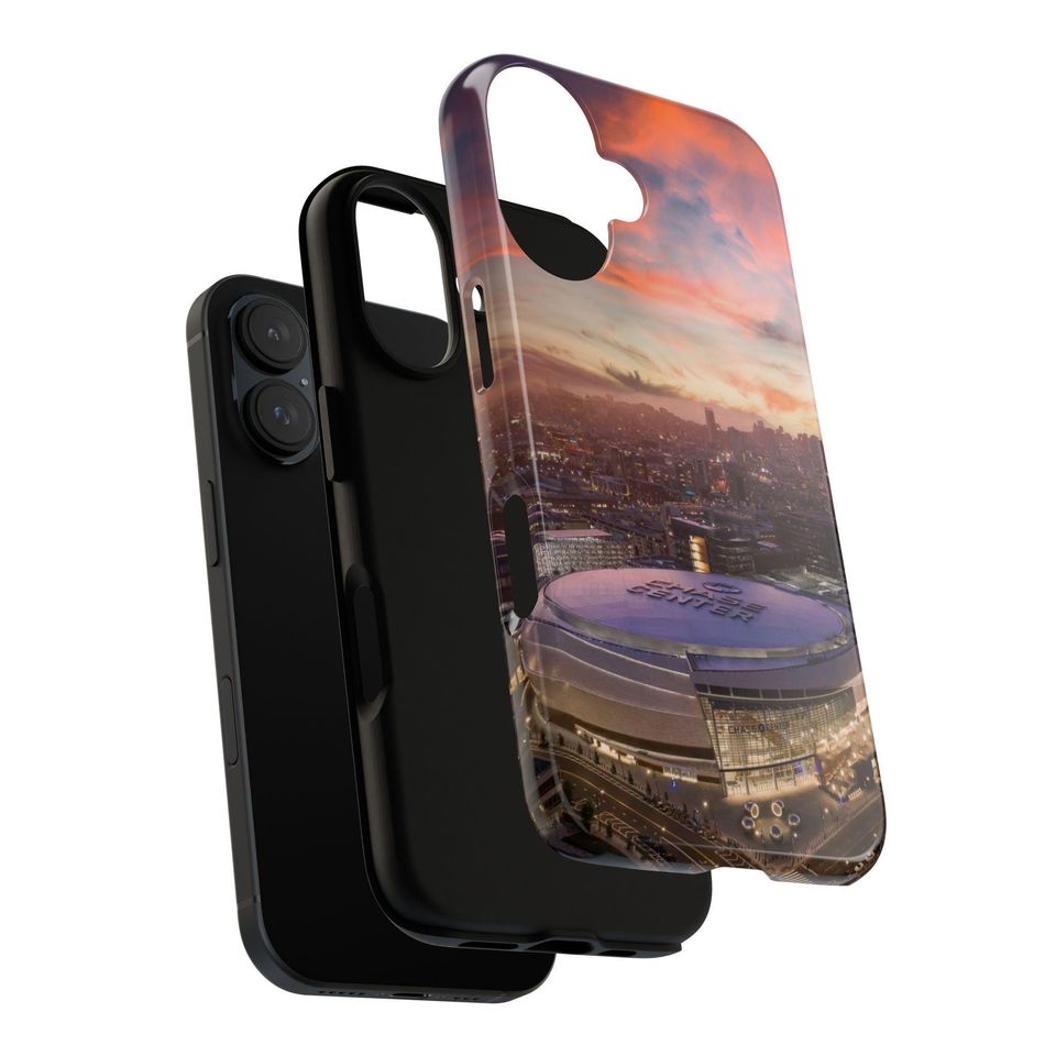 NBA Logo Tough Cases