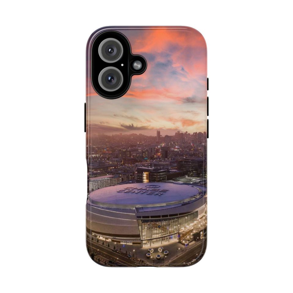 NBA Logo Tough Cases