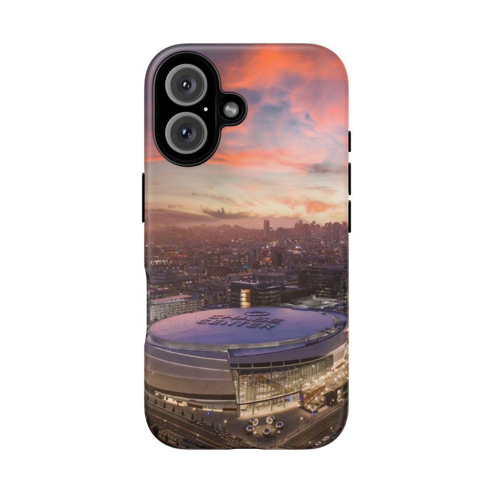 NBA Logo Tough Cases