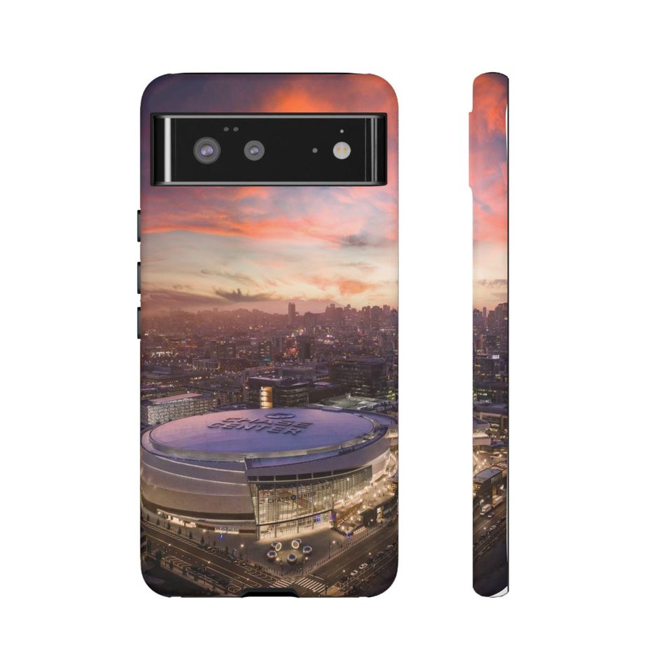 NBA Logo Tough Cases