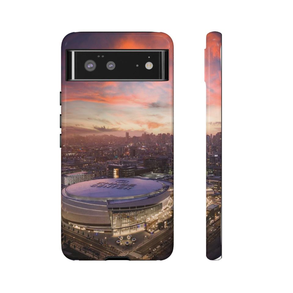 NBA Logo Tough Cases