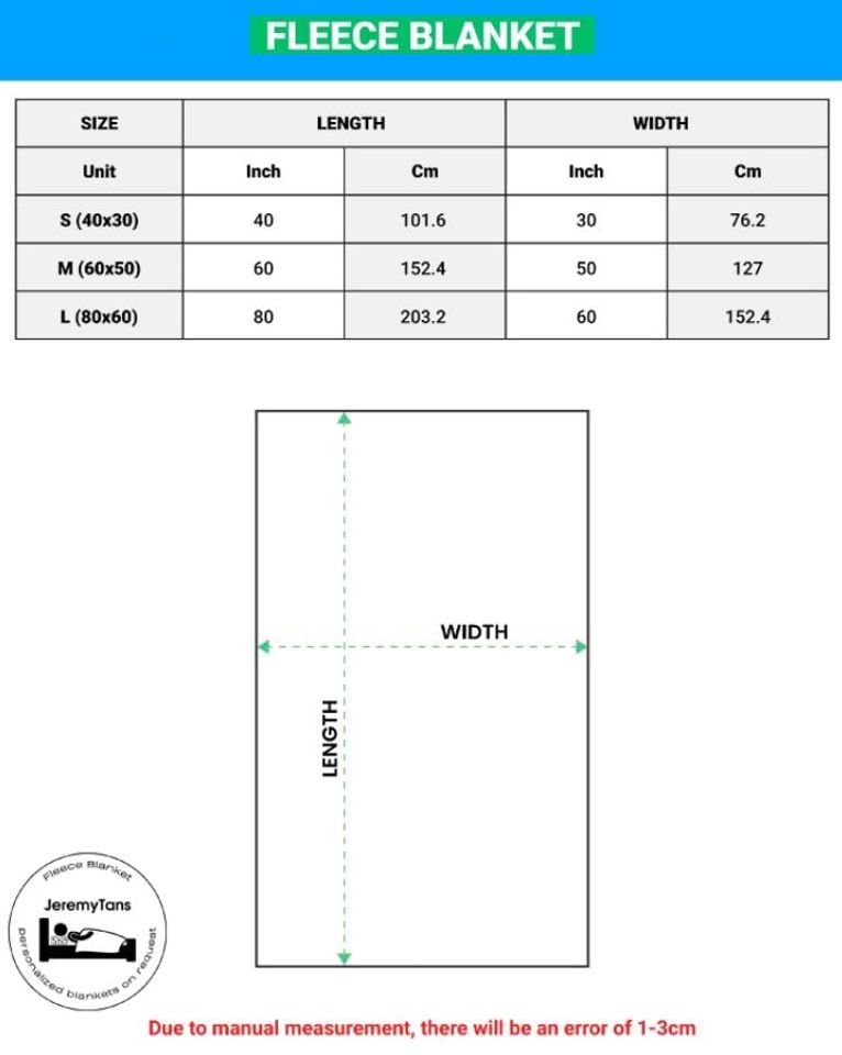 Personalized Dinosaur Name Blanket, Rainbow Dinosaur Cartoon Blanket