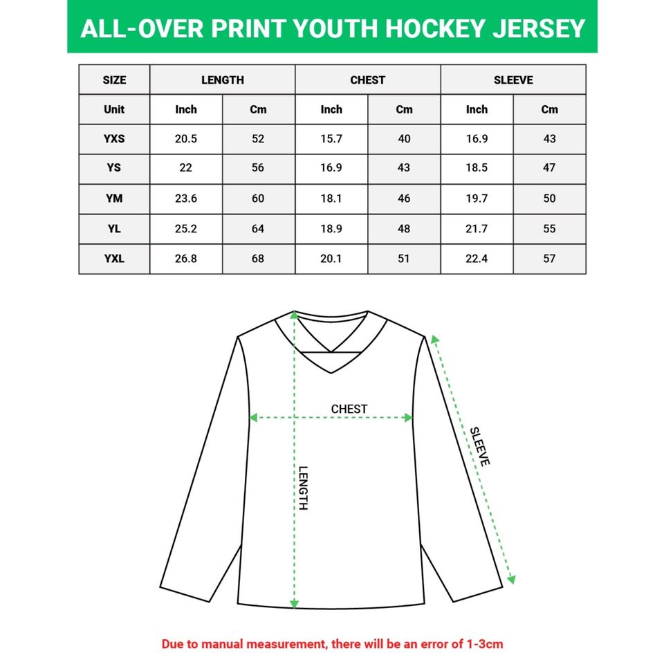 Custom Name Christmas Hockey Jersey, Santa Teams Red Holiday Shirt, Personalized 00 Number Team Xmas Party Festive Top Sweater Style