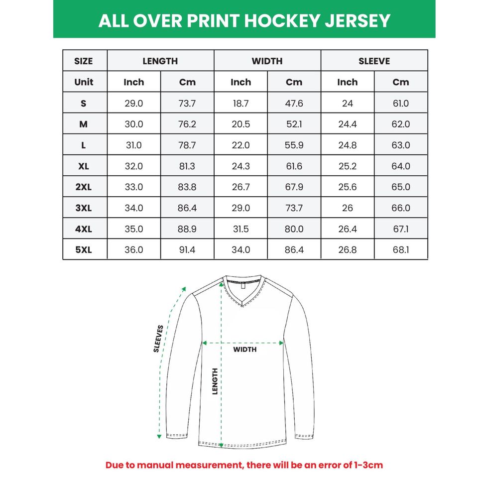 Custom Name Christmas Hockey Jersey, Santa Teams Red Holiday Shirt, Personalized 00 Number Team Xmas Party Festive Top Sweater Style