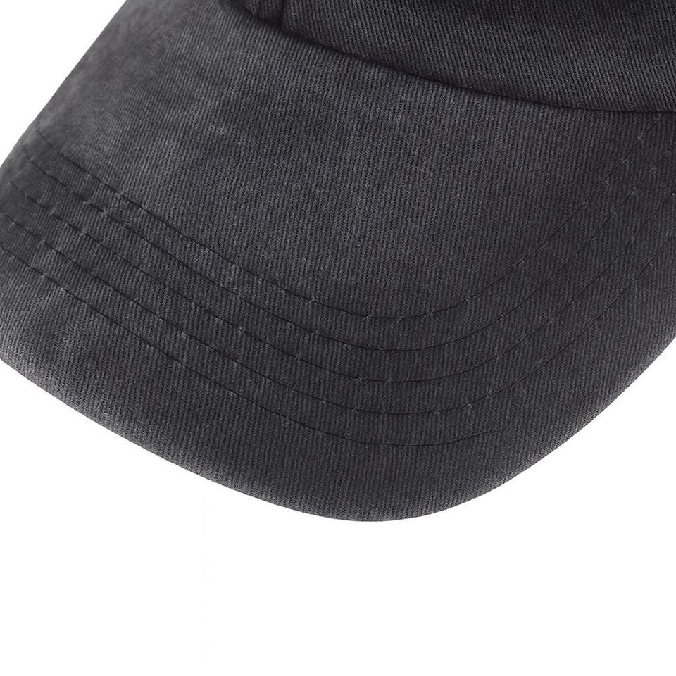 Dr Pepper Embroidered Baseball Cap, Vintage Soda Lover Gift, Funny Embroidered Hat