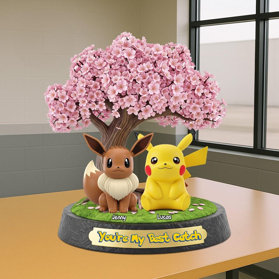 Custom Wedding Couple Figurine Light, Personalized Bride Groom Gift, Anniversary Decor Keepsake