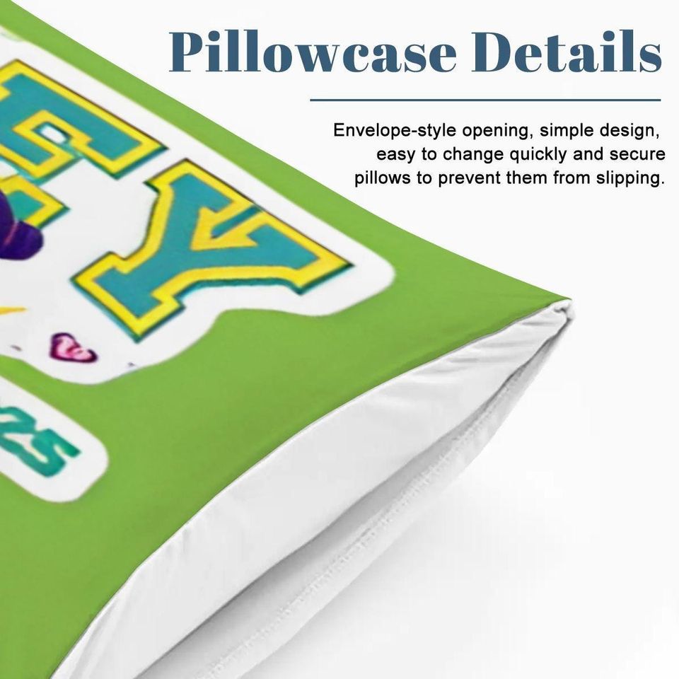 Huntrix Rumi Mira and Zoey Bedding Sets