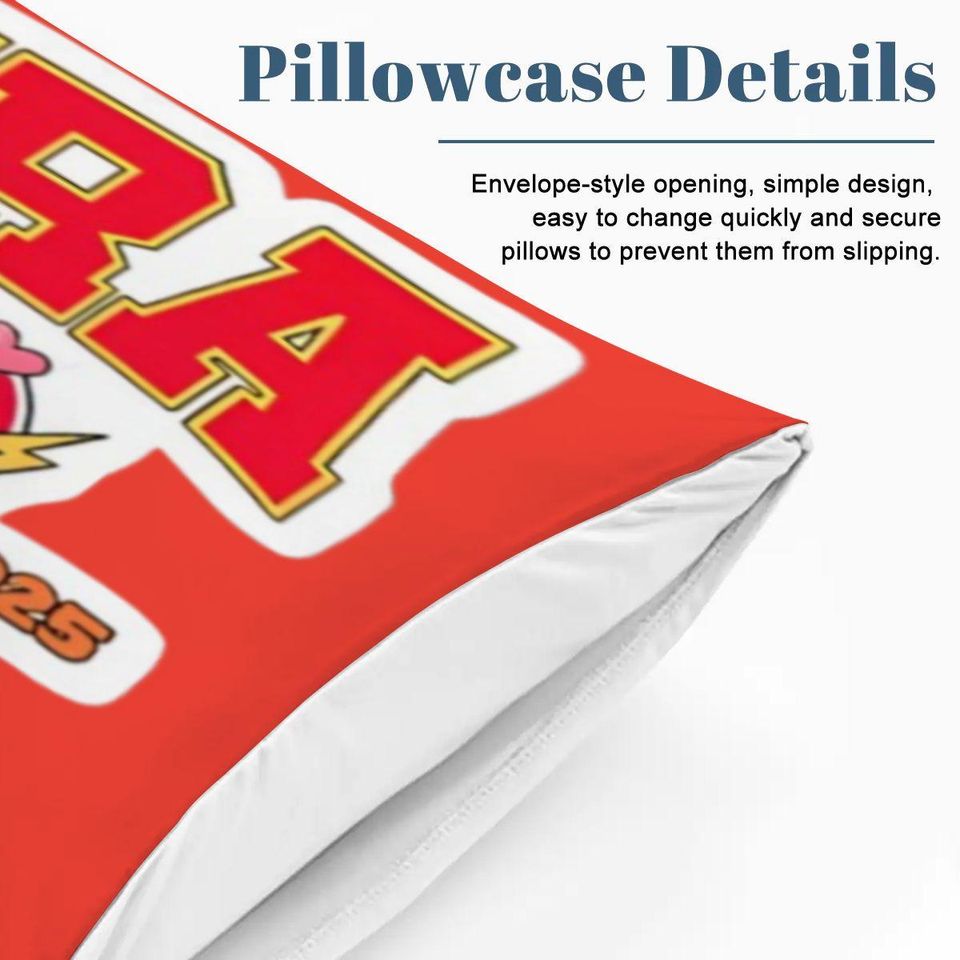 Huntrix Rumi Mira and Zoey Bedding Sets