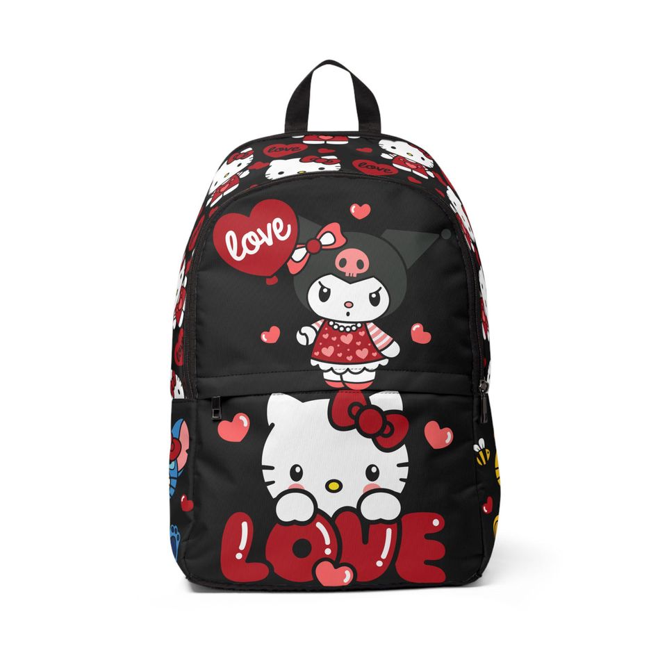 Hello Kitty Backpack