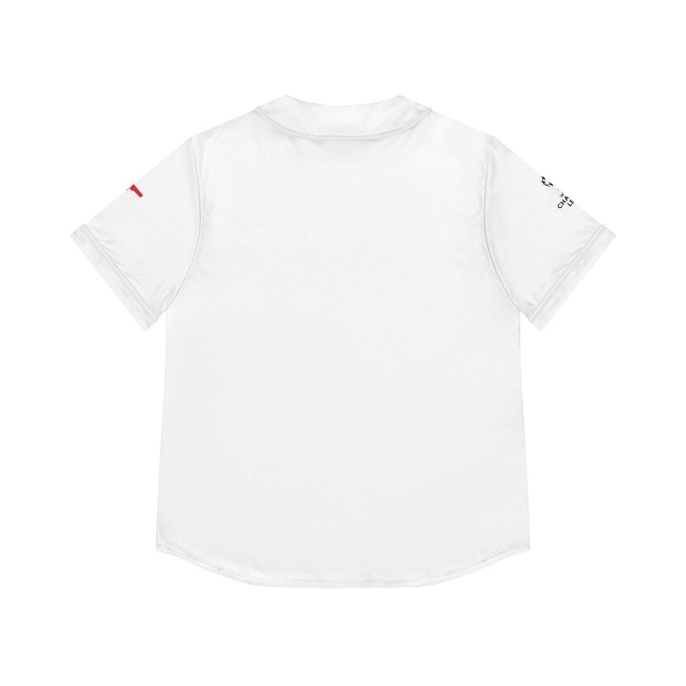Arsenal Baseball Jersey