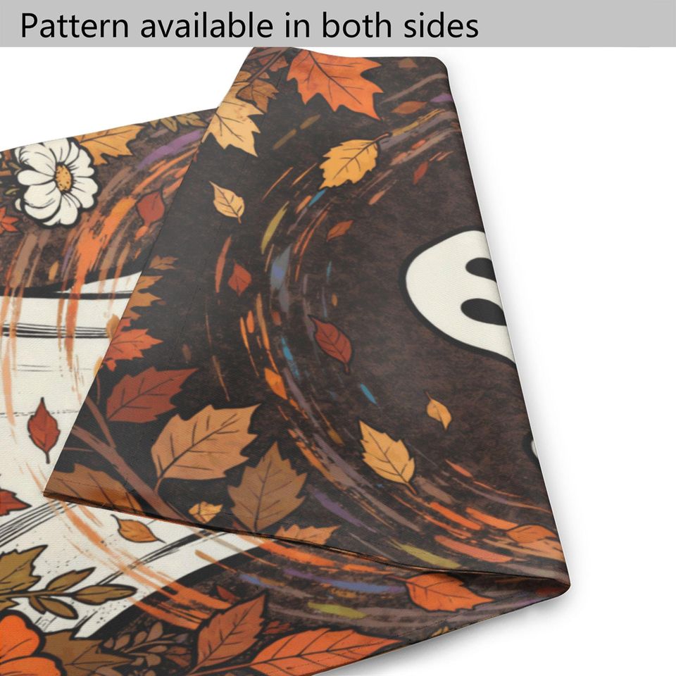 Custom Double Sided Halloween Garden Flags | Outdoor Garden Flag Polyester