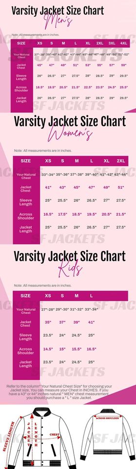 Football Jacket Royal Blue Body White Baseball Jacket