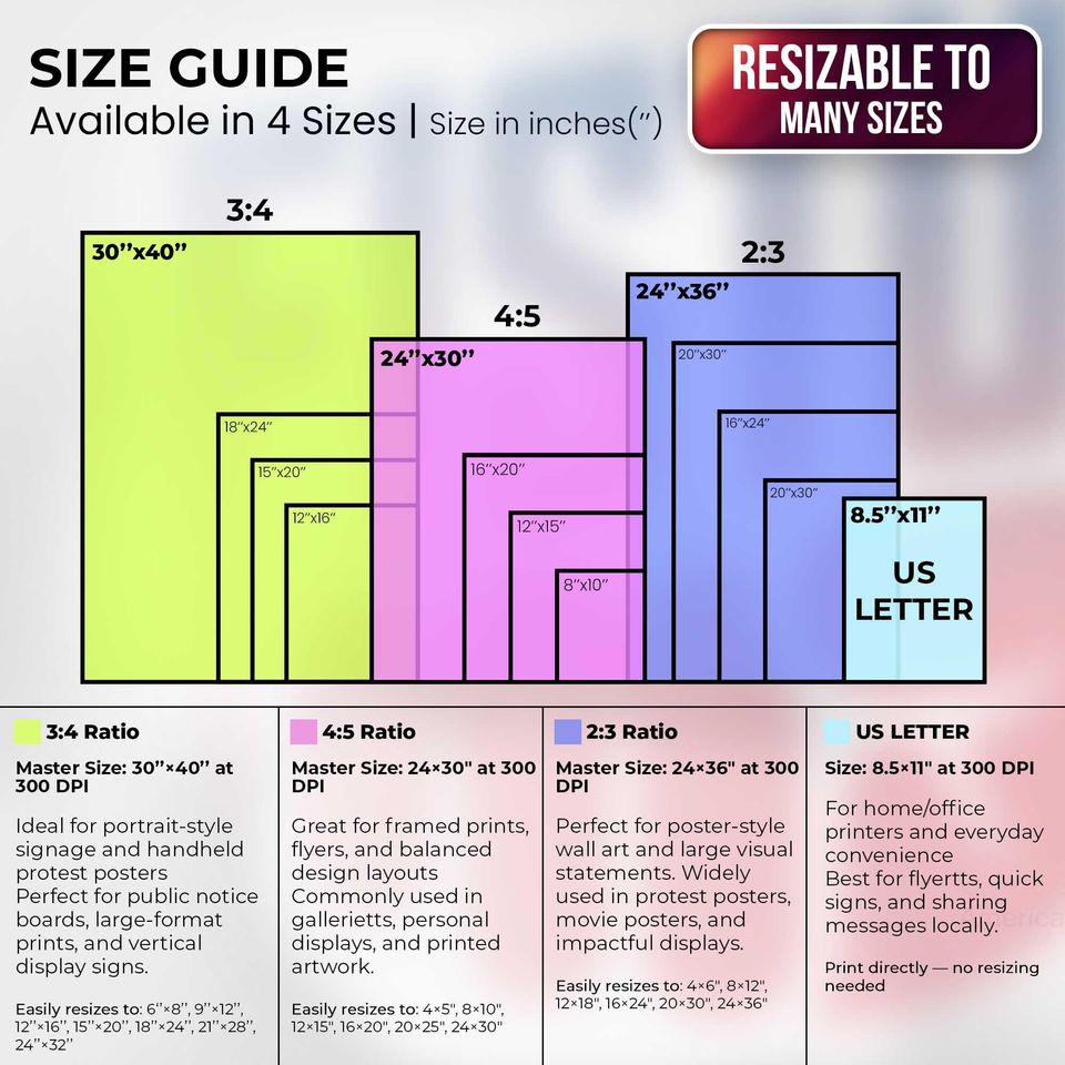 No Kings No Fascists Poster: Anti-Hate Activism Art