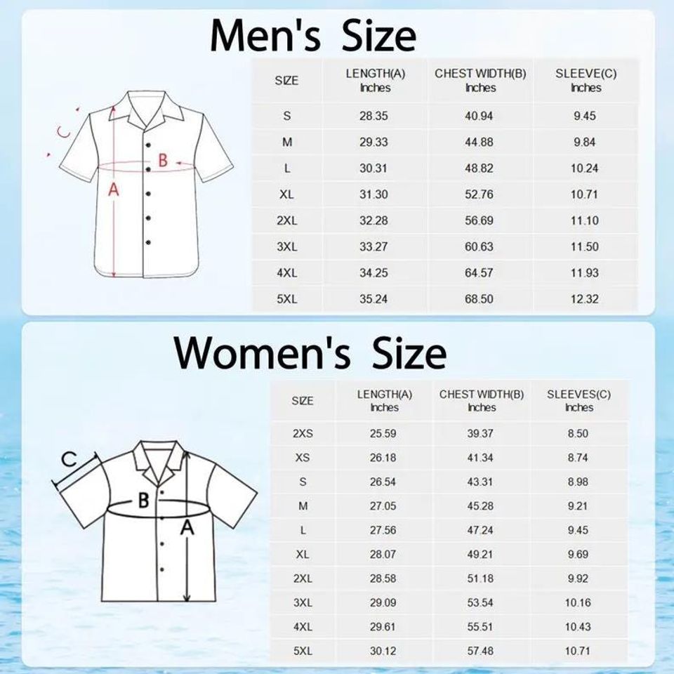 Case IH Steiger 715 Quadtrac Tractor Hawaiian Shirt for Men