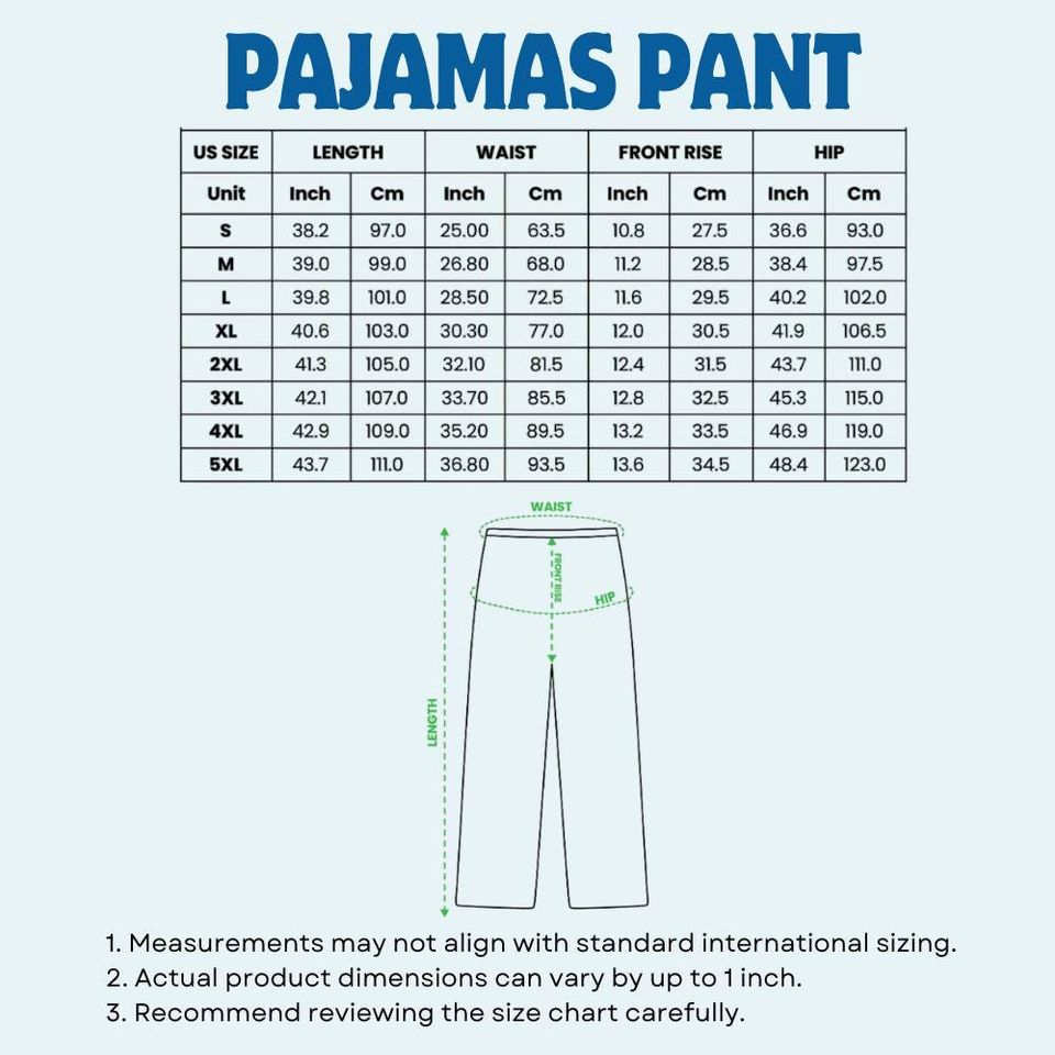 Hocus Pocus Christmas Pajamas Set, Sanderson Sisters Women’s Sleepwear, Holiday Witches Pajamas