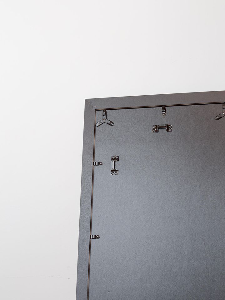 2026 USA Hockey - America The Beautiful - Gold Medal Vs Canada Poster( No Framed )