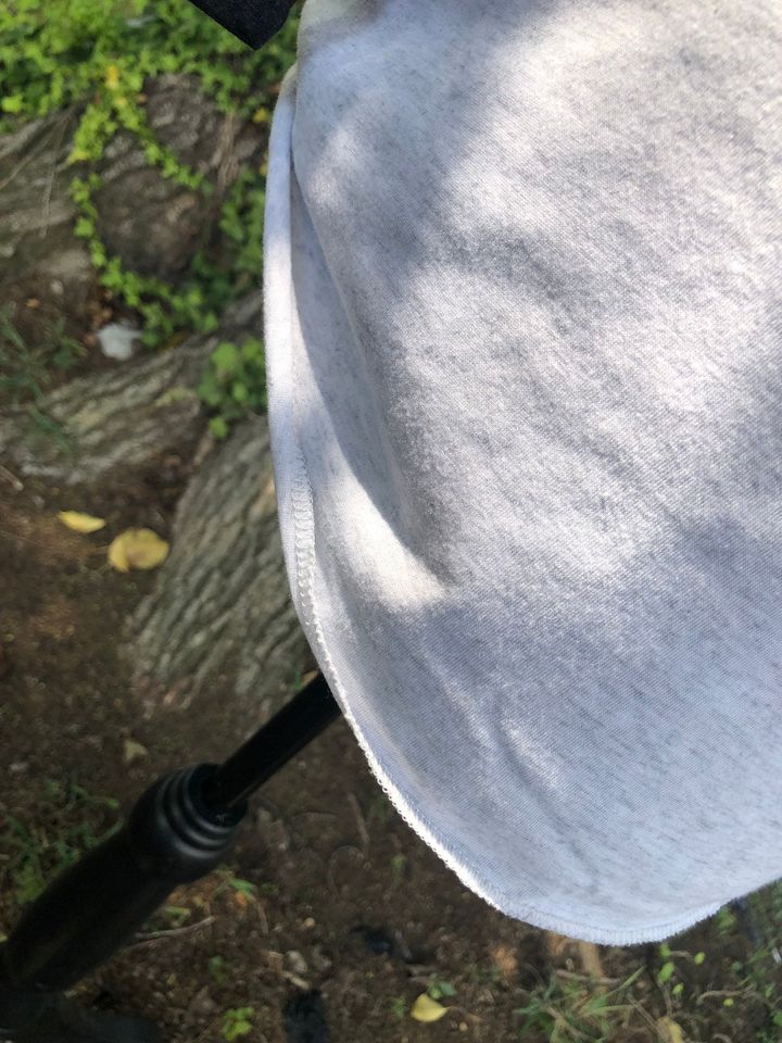 Merry Grin Shirt - funny character Unisex 3\4 Sleeve Baseball Tee