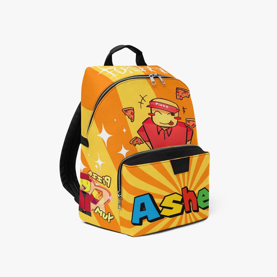 Roblox Forsaken Elliot Themed Backpack