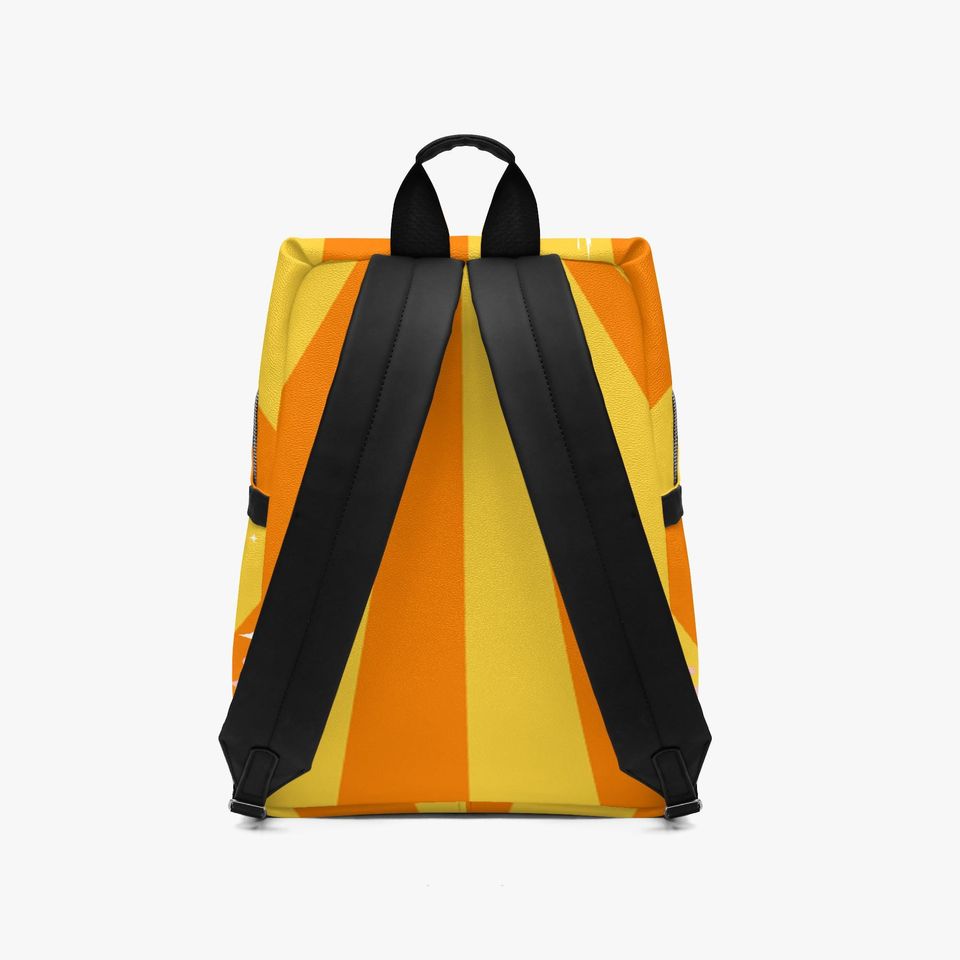 Roblox Forsaken Elliot Themed Backpack
