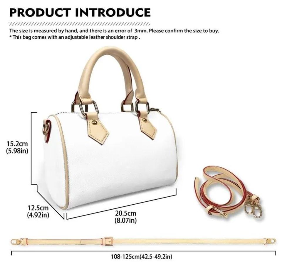 Albm Crimson Tide Shoulder bag
