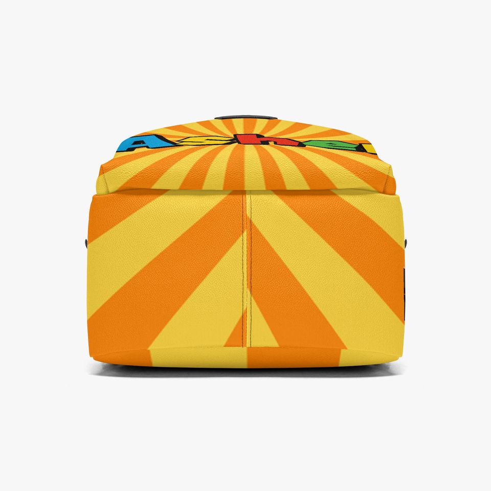 Roblox Forsaken Elliot Themed Backpack