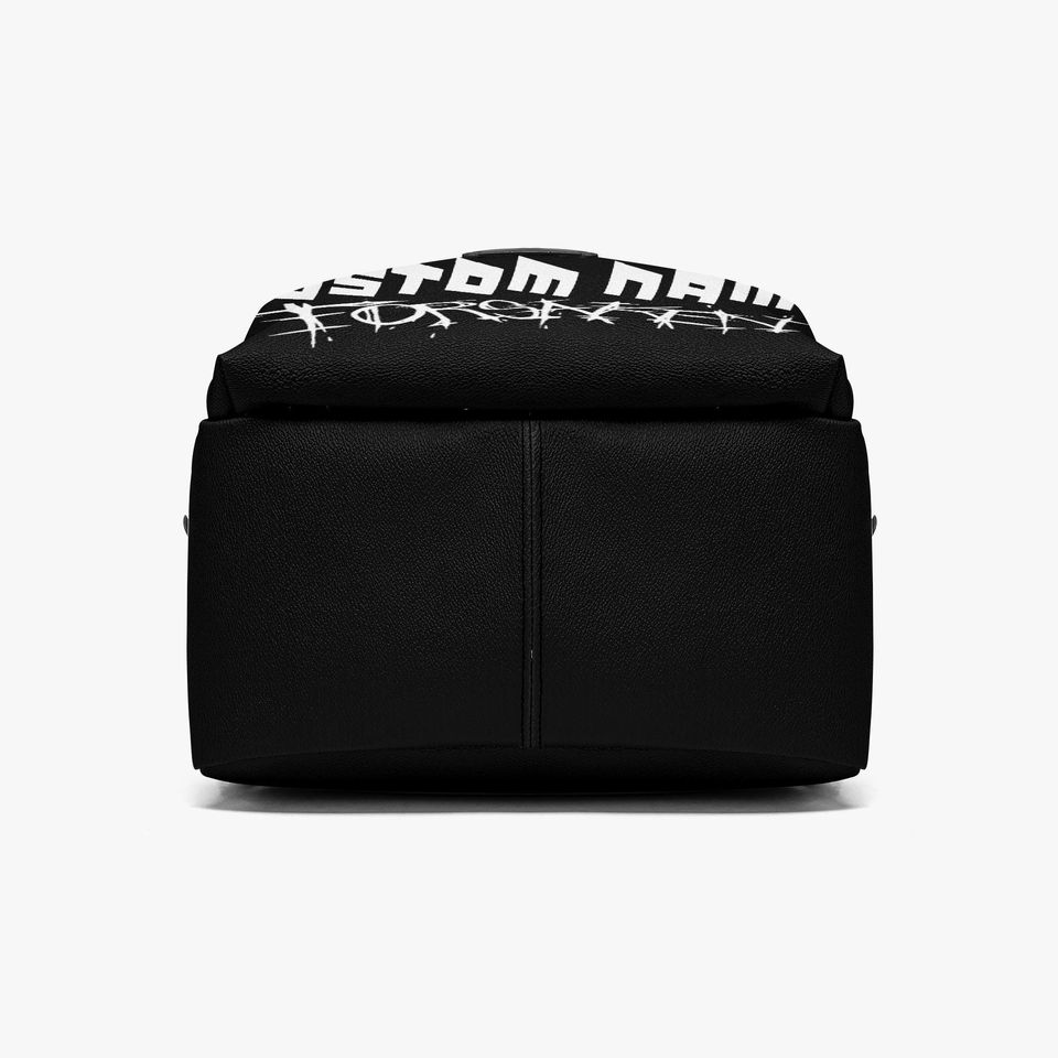 forsaken two time backpack - Custom Name - Gifts for gamers