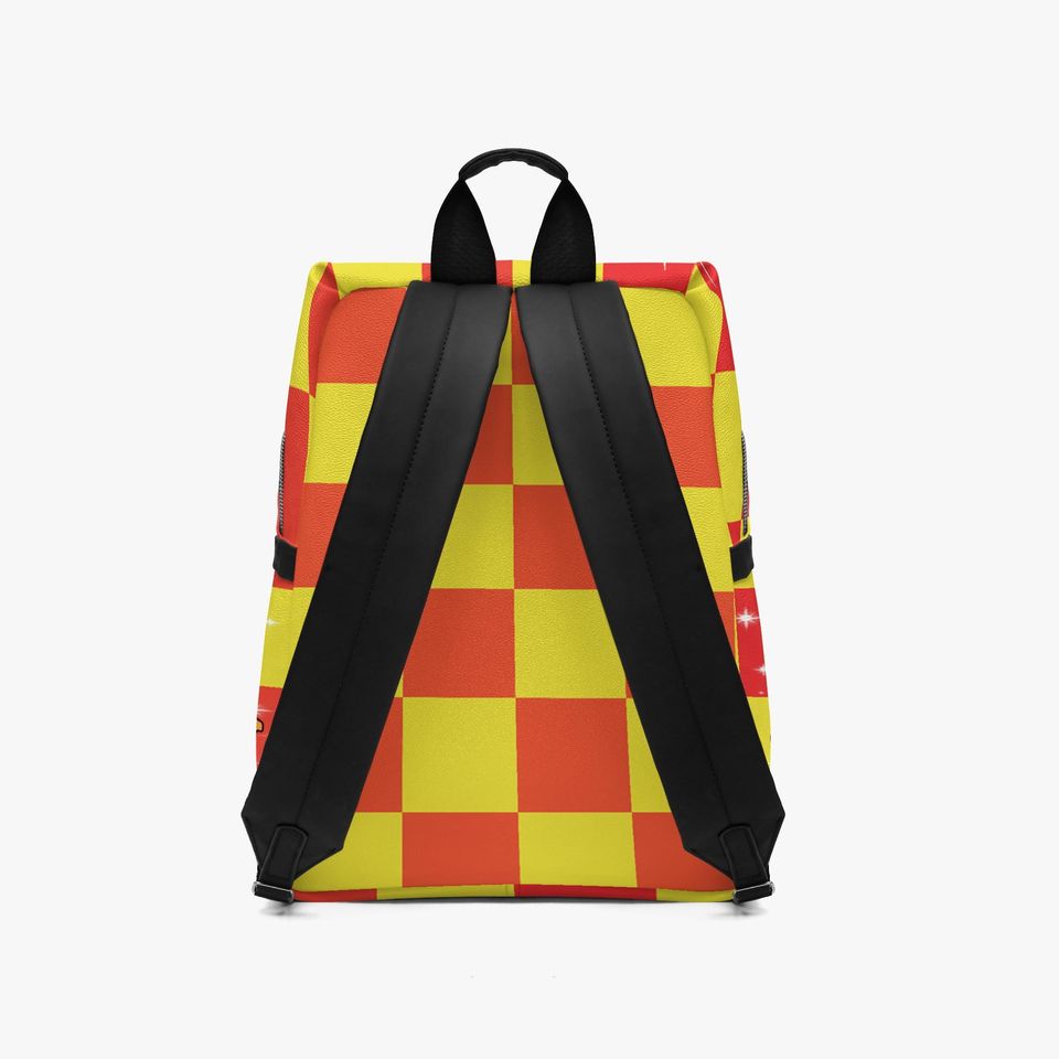 Roblox Forsaken Elliot Themed Backpack